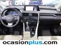 Lexus RX 450h Luxury Azul - thumbnail 10