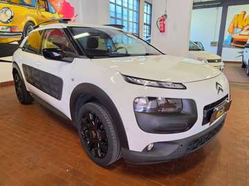 C4 Cactus 1.2 Shine 82cv E6