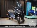 Piaggio MP3 400 MP3 400 SPORT E5+ NERO METEORA Noir - thumbnail 4