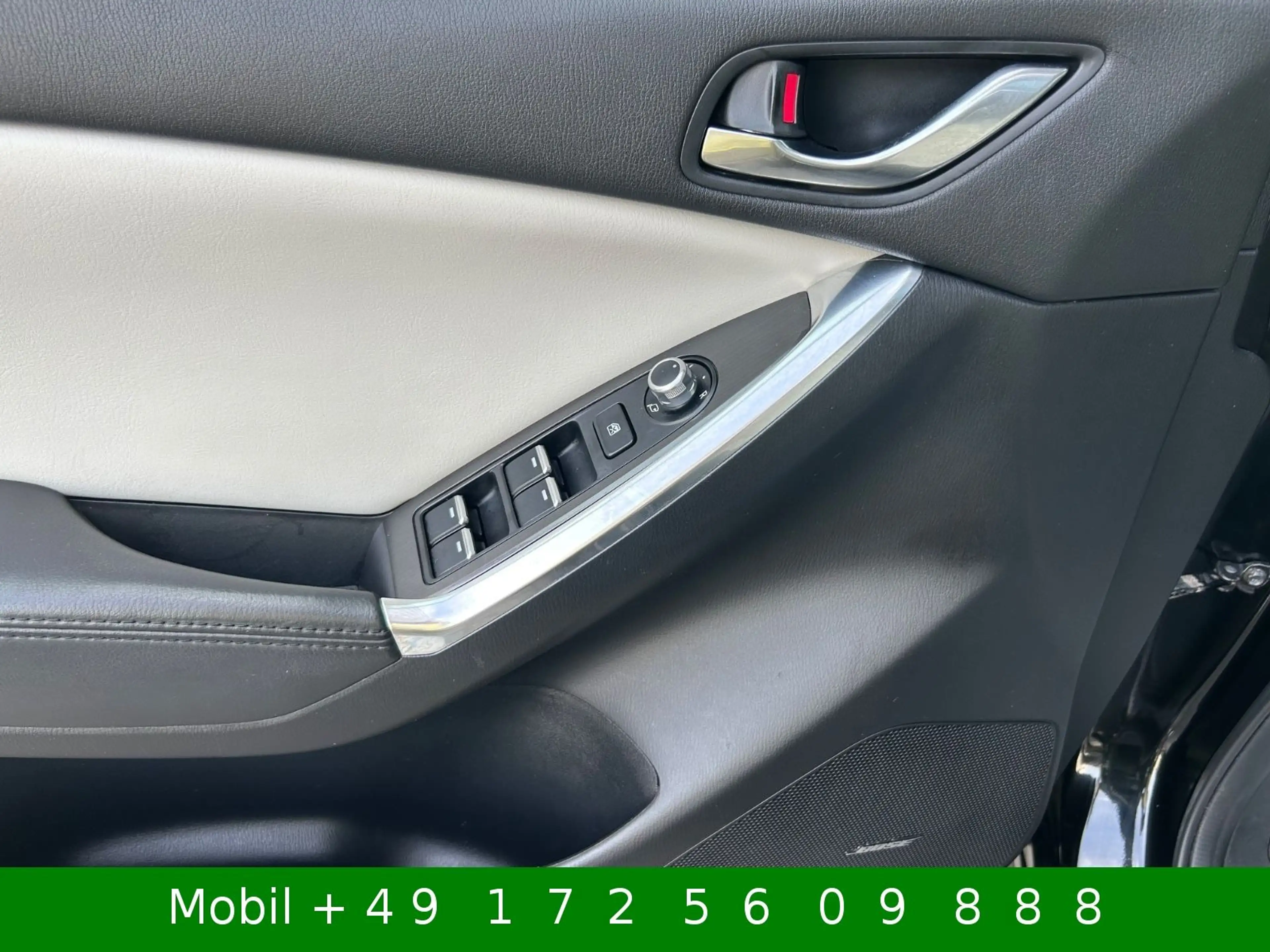 Mazda CX-5 Nakama 2.2 4x4 LED Kamera Pano BOSE Nakama — photo 14