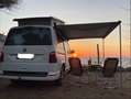Volkswagen T6 California California Beach Edition 2,0 TDI BMT Beach Edition Weiß - thumbnail 30