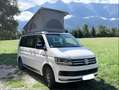 Volkswagen T6 California California Beach Edition 2,0 TDI BMT Beach Edition Weiß - thumbnail 21