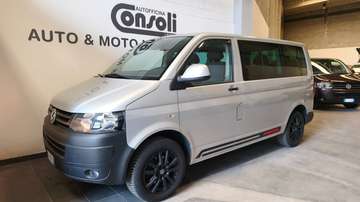 T5.2 CARAVELLE 2.0tdi 140cv trendline