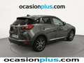 Mazda CX-3 1.5D Luxury 2WD Gris - thumbnail 3