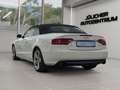 Audi A5 Cabriolet 2.0 TFSI, S-Line, Guter Zustand Weiß - thumbnail 6