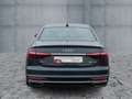 Audi A4 35 TDI S-TR ADVANCED NAVI+RFK+GRA Gris - thumbnail 5
