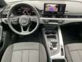 Audi A4 35 TDI S-TR ADVANCED NAVI+RFK+GRA Gris - thumbnail 9