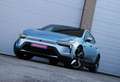 Polestar 4 Dual Motor Long Range 100kWh - Pilot&Plus Pack/21" Blu/Azzurro - thumbnail 1