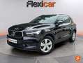 Volvo XC40 2.0 D3 AWD Auto Schwarz - thumbnail 3
