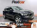 Volvo XC40 2.0 D3 AWD Auto Schwarz - thumbnail 1