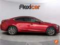 Mazda 6 Wagon 2.0 Skyactiv-G Center-Line 165 Rojo - thumbnail 9