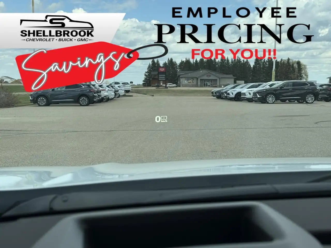 Buick Envision снимка Buick Envision