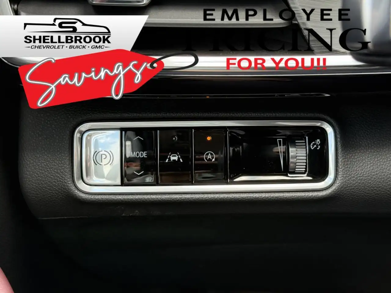 Buick Envision снимка Buick Envision