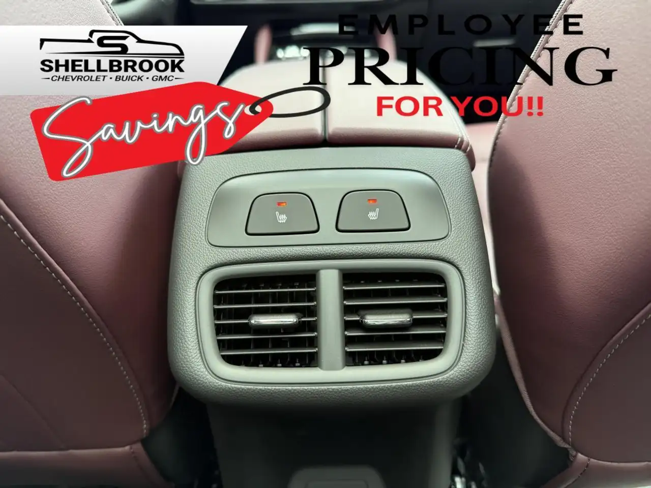 Buick Envision снимка Buick Envision