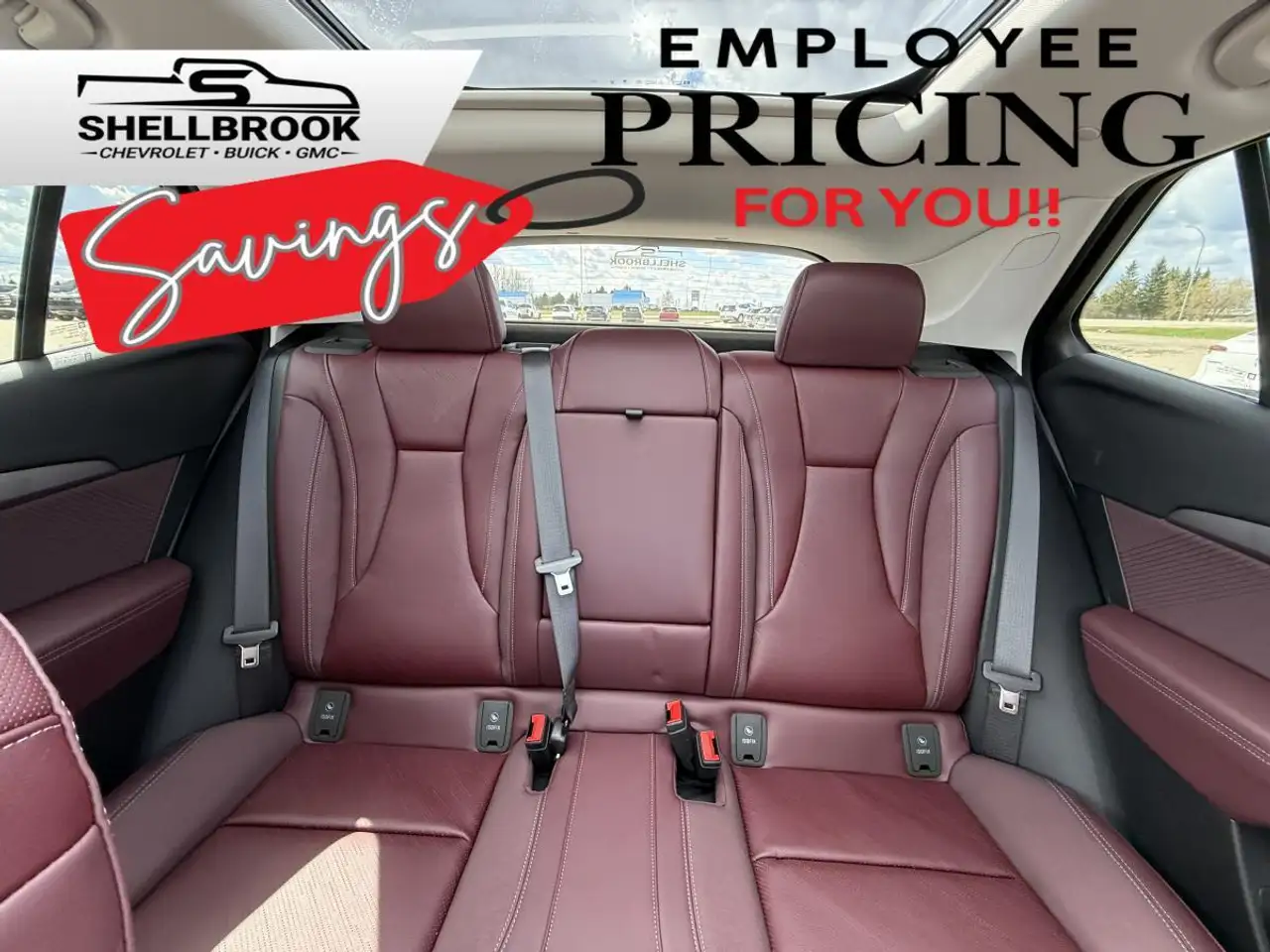 Buick Envision снимка Buick Envision