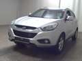 Hyundai iX35 2.0 Style 2WD AHK PDC Argintiu - thumbnail 2