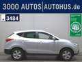 Hyundai iX35 2.0 Style 2WD AHK PDC Argintiu - thumbnail 1