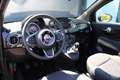 Fiat 500C 1.0 Hybrid | Cabrio | Cruise | CarPlay | DAB | Air Zwart - thumbnail 4