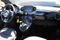 Fiat 500C 1.0 Hybrid | Cabrio | Cruise | CarPlay | DAB | Air Zwart - thumbnail 6