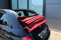 Fiat 500C 1.0 Hybrid | Cabrio | Cruise | CarPlay | DAB | Air Zwart - thumbnail 30