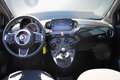 Fiat 500C 1.0 Hybrid | Cabrio | Cruise | CarPlay | DAB | Air Zwart - thumbnail 5