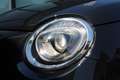 Fiat 500C 1.0 Hybrid | Cabrio | Cruise | CarPlay | DAB | Air Zwart - thumbnail 22