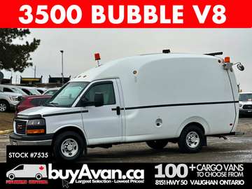 Savana 3500