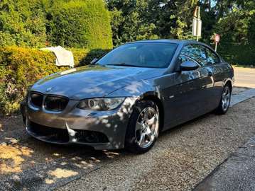 Coupé avant M - CT OK & prēt a immatriculer . Moteur M47 ( videos sur demande)