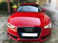 Audi A5 Rojo - thumbnail 3