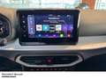 SEAT Ibiza FR 1.0 TSI DSG Voll-LED Navi Einparkhilfe Rückfahr Grau - thumbnail 13