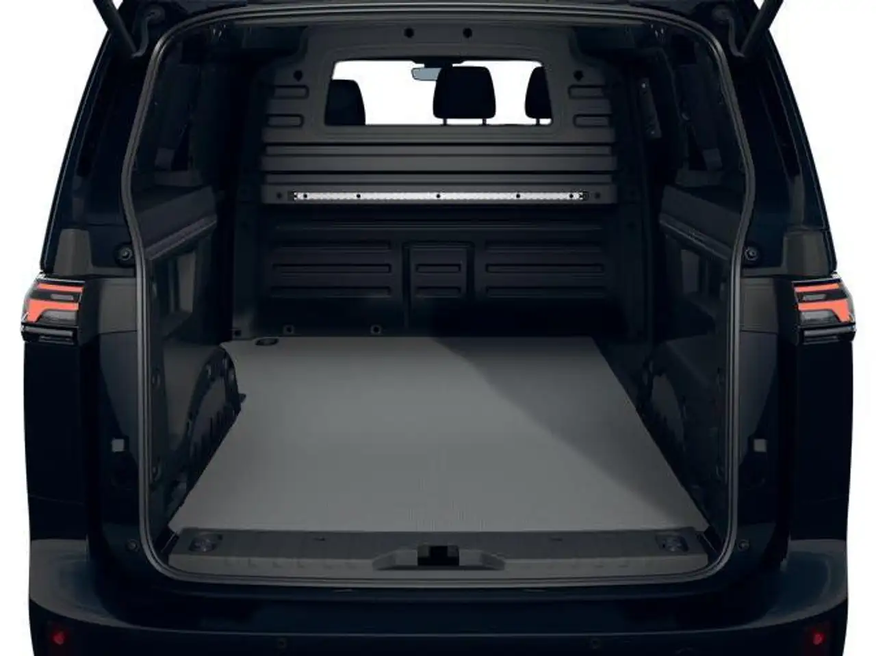 Volkswagen ID. Buzz Cargo 2026