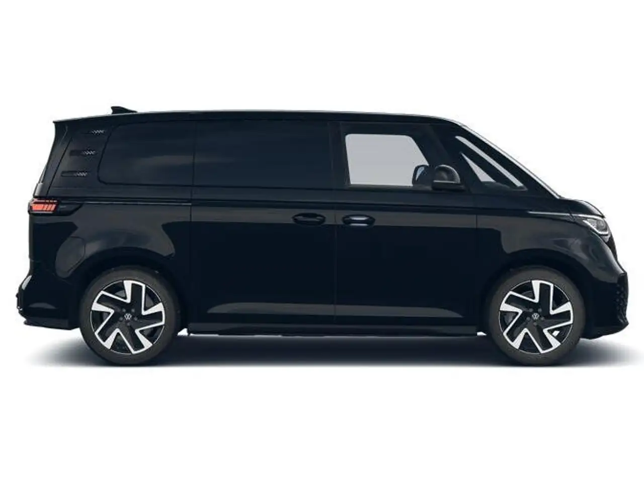 Volkswagen ID. Buzz Cargo 2026