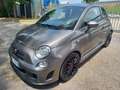 Abarth 595 1.4 16v t-jet 140cv Euro 6 GARANZIA 12m Grigio - thumbnail 1