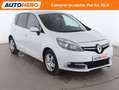 Renault Scenic 1.2 TCe Energy Selection Blanco - thumbnail 8