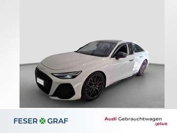 Limousine e-hybrid S line edition one qu HuD-Pano-