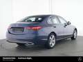 Mercedes-Benz C 300 C 300 e Avantgarde Pano Vorr.-Distronic Kamera Blau - thumbnail 3
