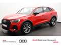 Audi Q3 2.0 TFSI S-tronic quattro ACC/AHK/S Piros - thumbnail 1