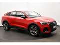Audi Q3 2.0 TFSI S-tronic quattro ACC/AHK/S Piros - thumbnail 16