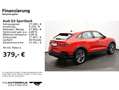 Audi Q3 2.0 TFSI S-tronic quattro ACC/AHK/S Roşu - thumbnail 2