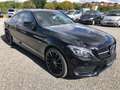 Mercedes-Benz C 400 Coupe 4Matic 9G-TRONIC AMG NIGHT EDITION Negro - thumbnail 2