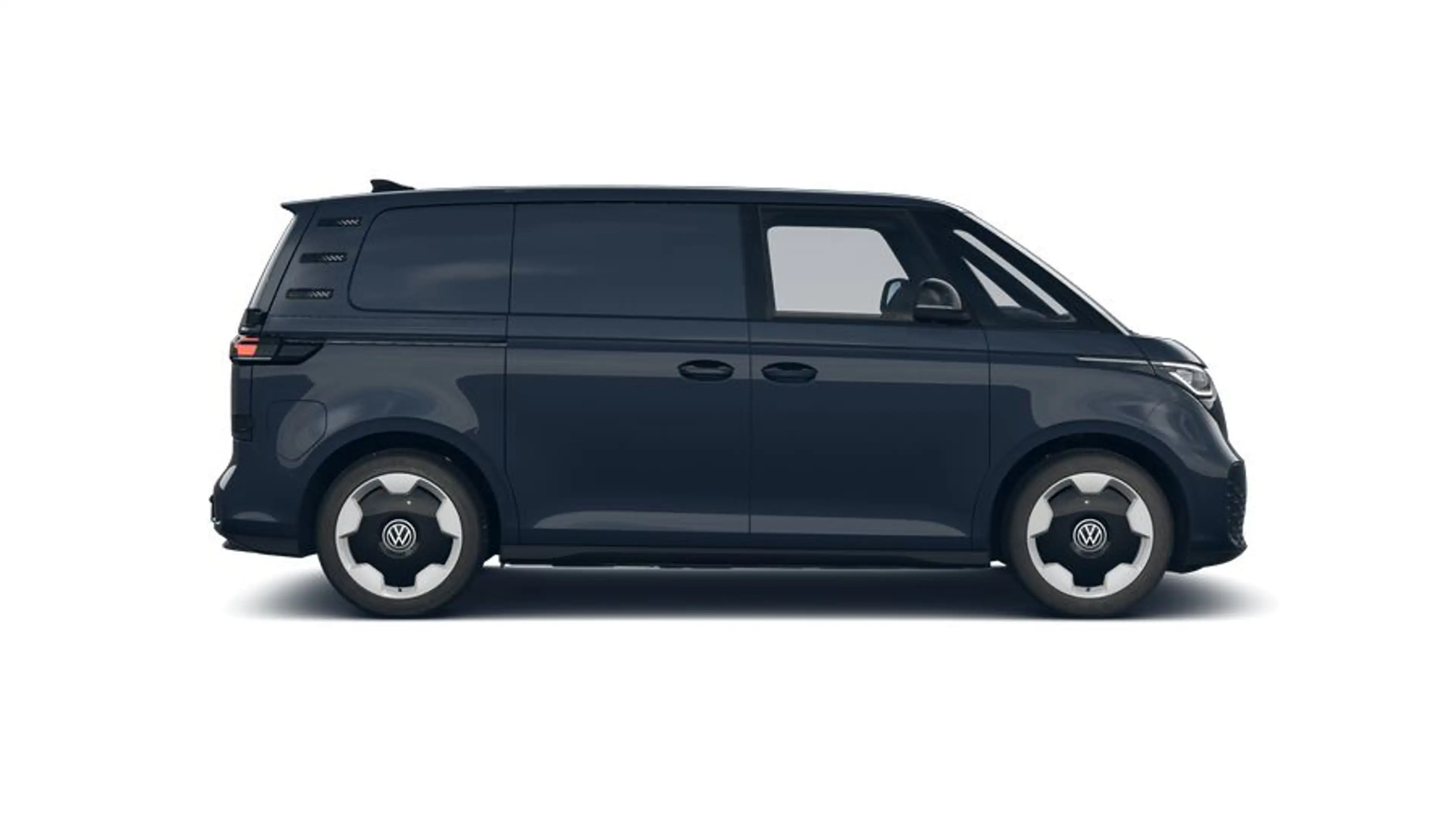 Volkswagen ID. Buzz Cargo Bulli Limited Edition 286PK | Trekhaak | 3 zits | — photo 7