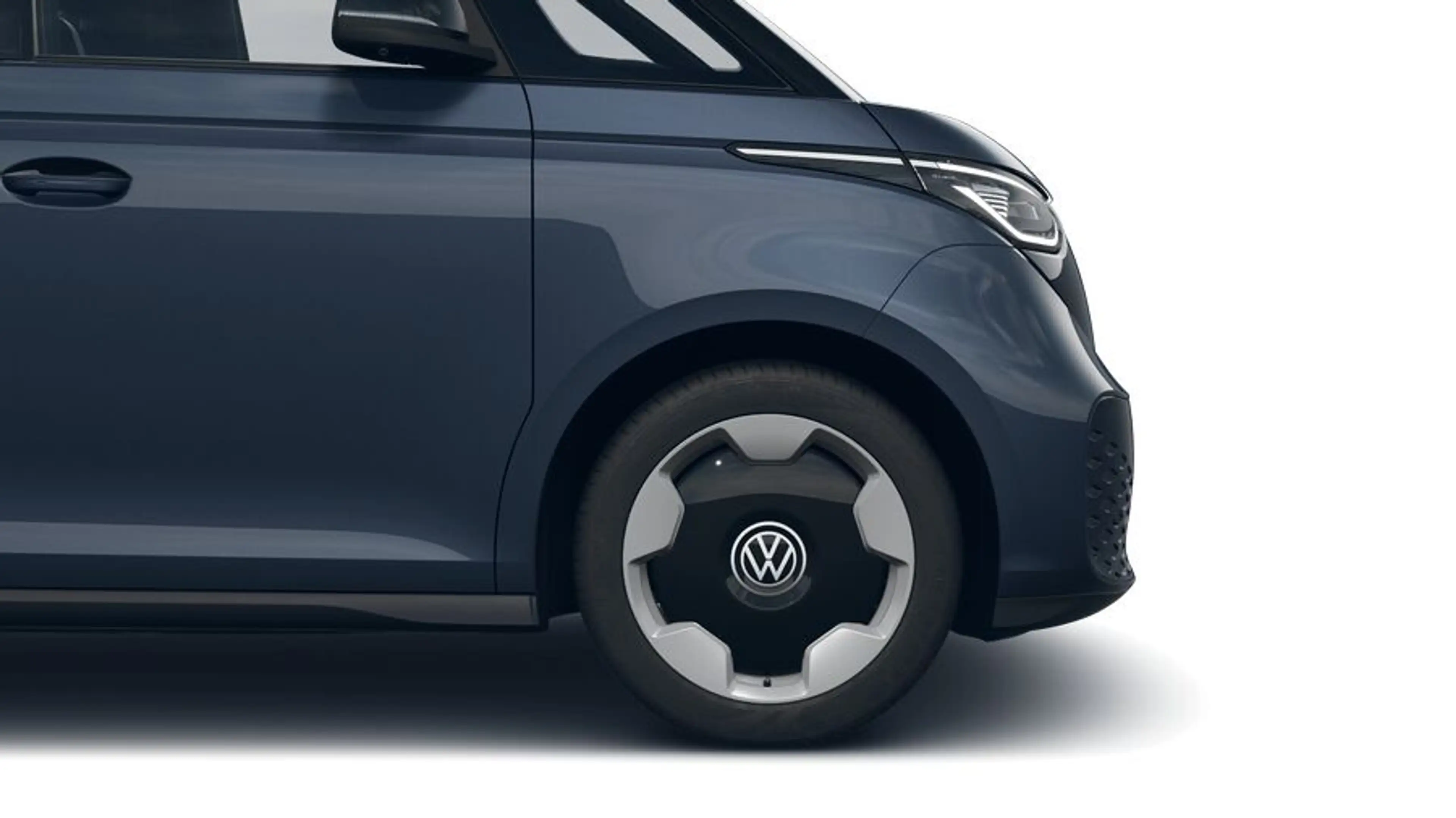 Volkswagen ID. Buzz Cargo Bulli Limited Edition 286PK | Trekhaak | 3 zits | — photo 9