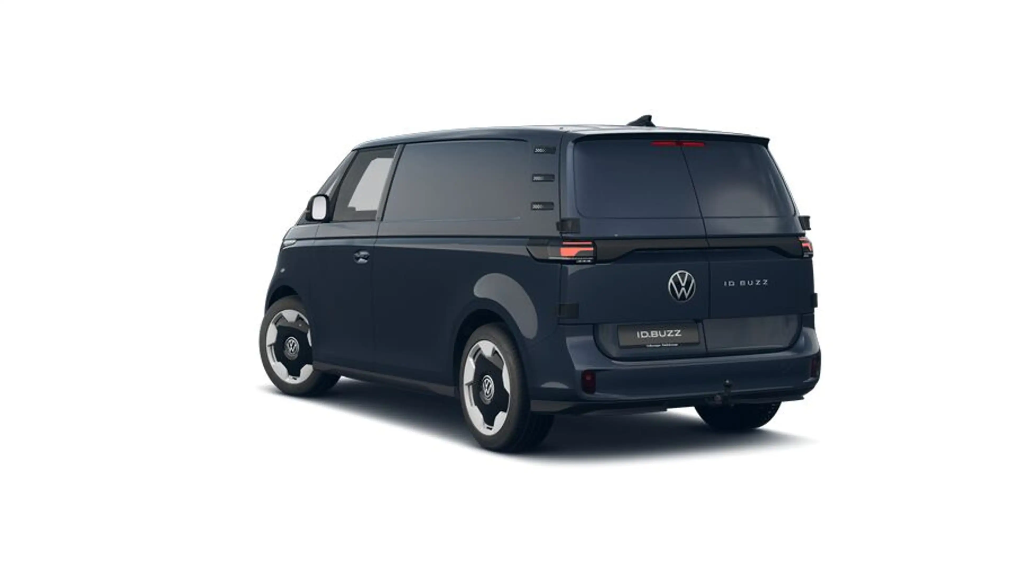 Volkswagen ID. Buzz Cargo Bulli Limited Edition 286PK | Trekhaak | 3 zits | — photo 5