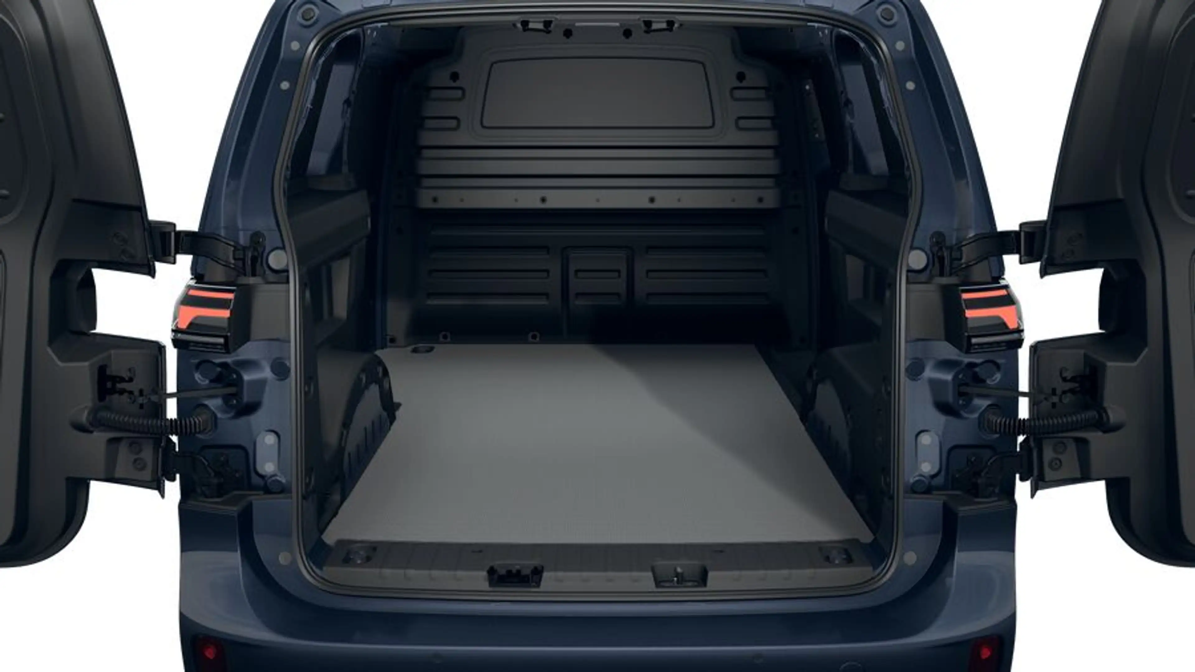 Volkswagen ID. Buzz Cargo Bulli Limited Edition 286PK | Trekhaak | 3 zits | — photo 6
