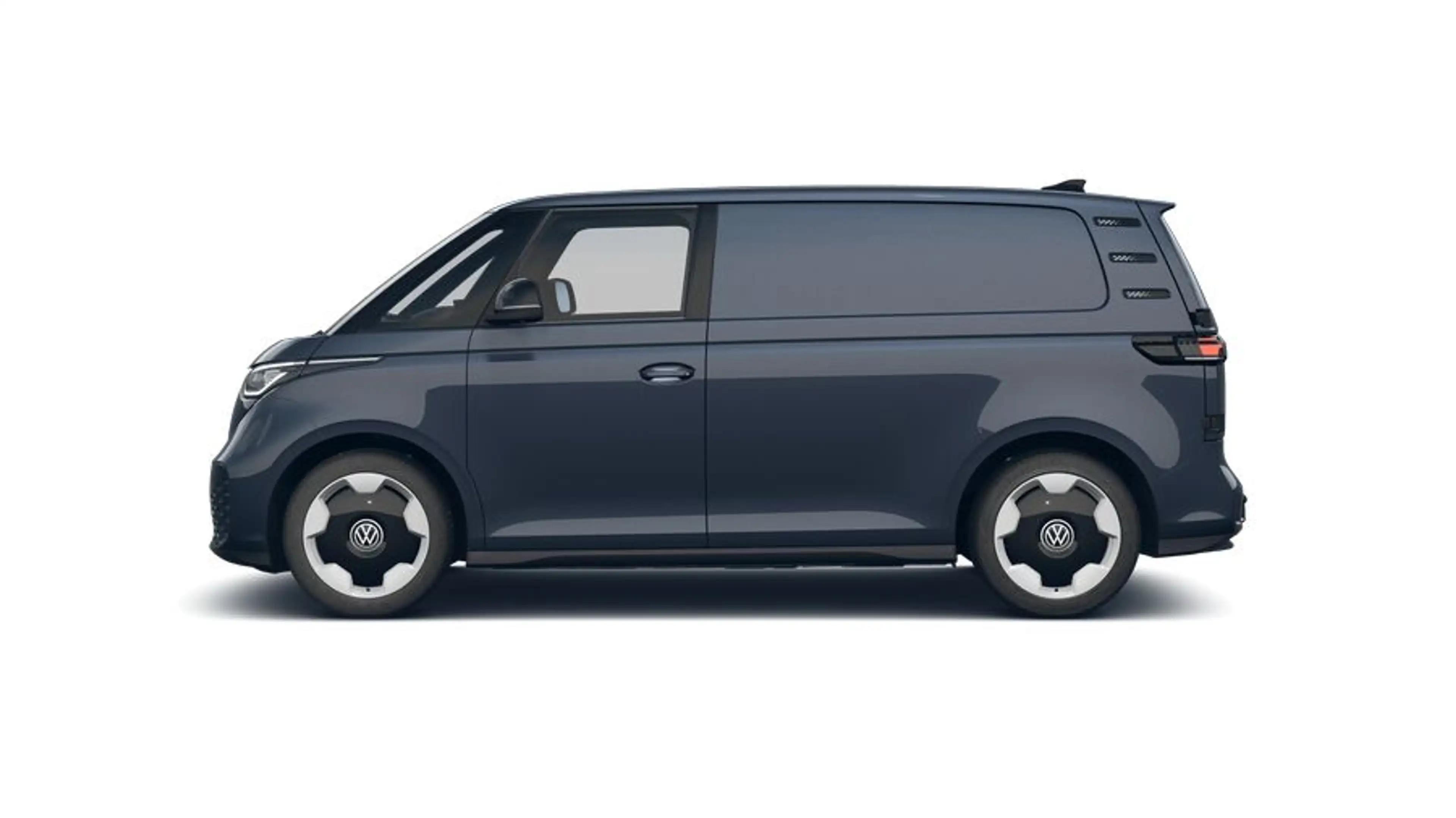 Volkswagen ID. Buzz Cargo Bulli Limited Edition 286PK | Trekhaak | 3 zits | — photo 3