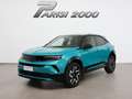 Opel Mokka 1.2 Turbo 136CV GS *PROMO PARISI GROUP* Verde - thumbnail 1