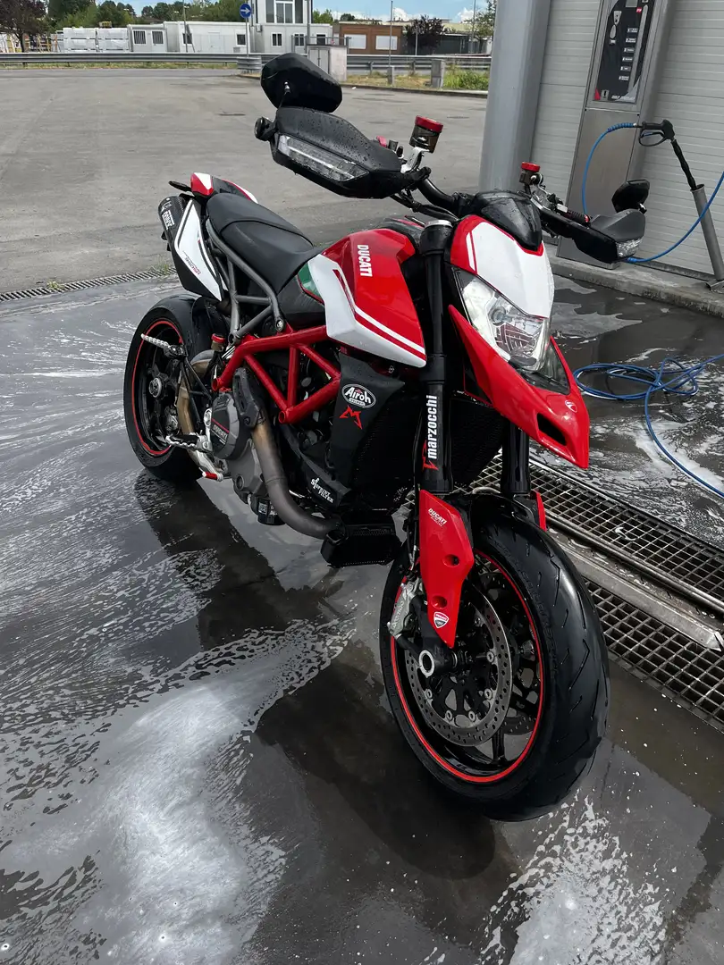 Ducati Hypermotard 950 STARACE+MIVV+DECAT+MAPPA - 1
