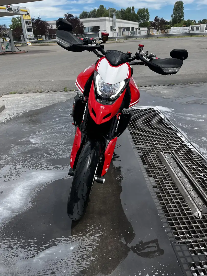 Ducati Hypermotard 950 STARACE+MIVV+DECAT+MAPPA - 2