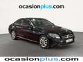 Mercedes-Benz C 220 220d 9G-Tronic Negro - thumbnail 2
