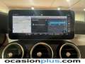 Mercedes-Benz C 220 220d 9G-Tronic Negro - thumbnail 33